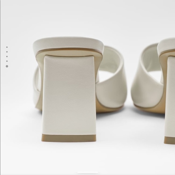 Zara sandals - Picture 5 of 9